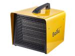 Тепловая пушка электрическая Ballu BKX-7 - [5 кВт / 220V]