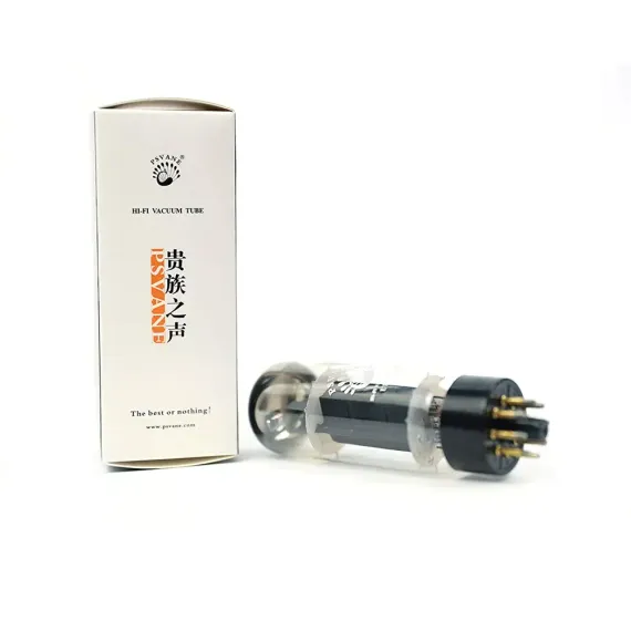 PSVANE UK EL34