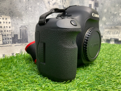 Canon EOS 5D Mark III 22.600 кадров