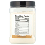 Nutricost, Pantry, органическая кокосовая мука, 907 г (32,4 унции)