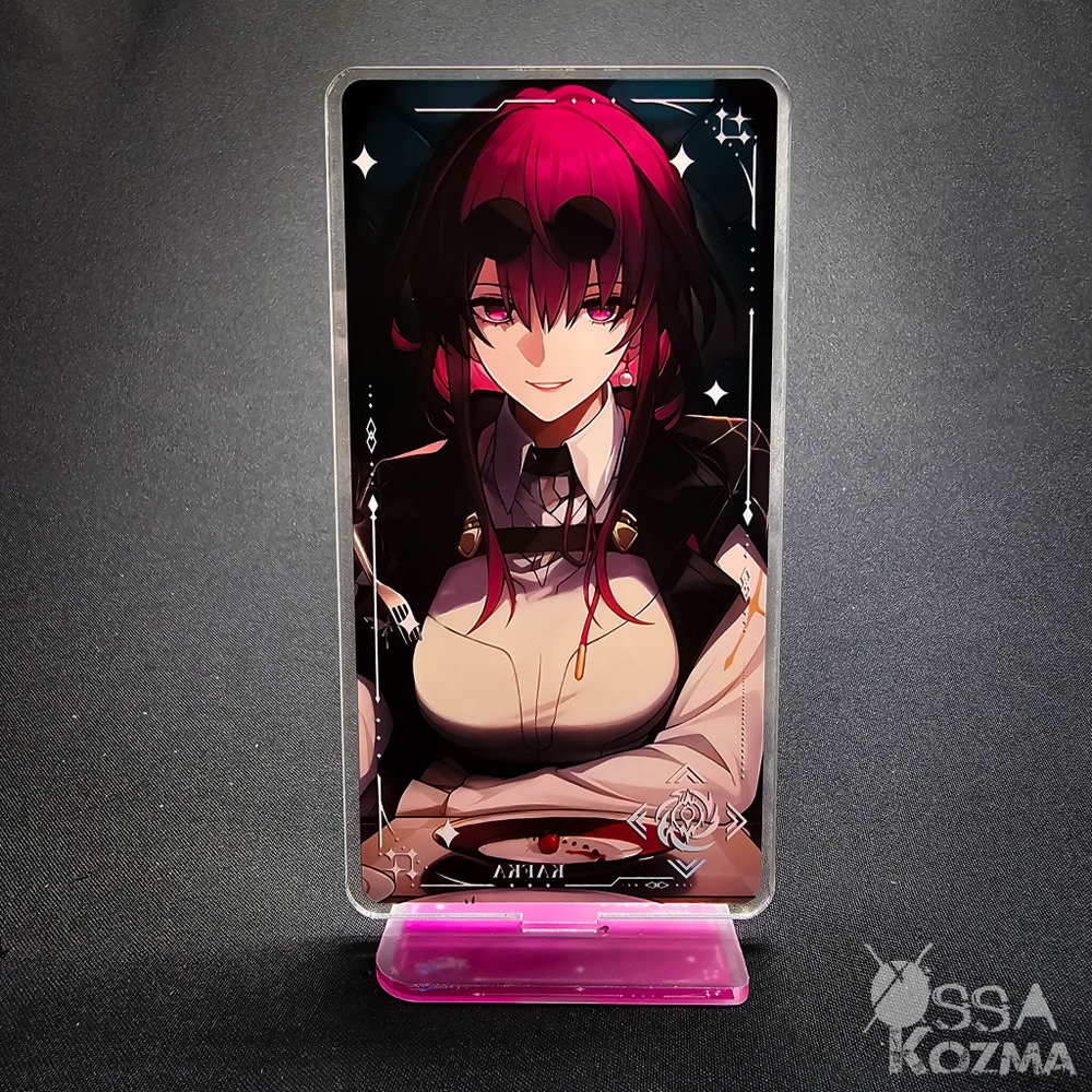Фигурка Кафка