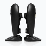 Шингарды Fairtex Ultimate Shin Pads black