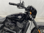 Harley-Davidson Street XG750 , 2016
