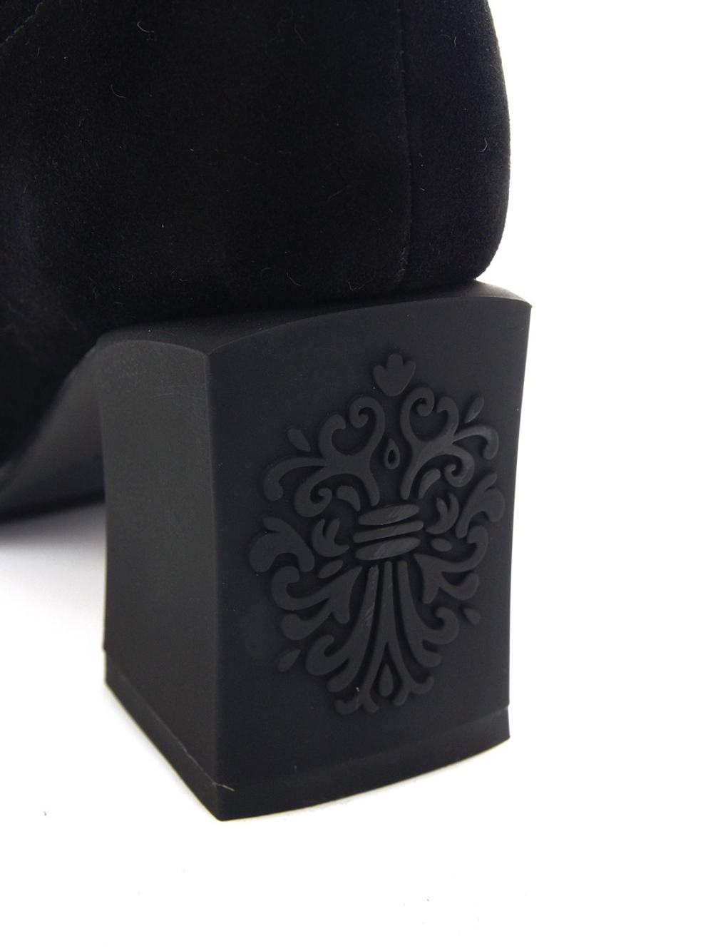 Сапоги женские зимние SIANDCA R215-2