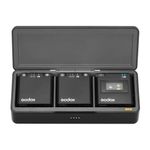 Радиосистема Godox Virso M2 петличная