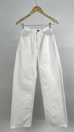 Джинсы Maison Margiela