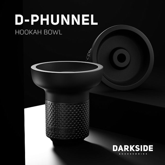 Чаша Darkside - D-Phunnel