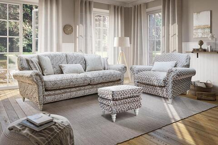 ИРИС-1 Диван-кровать