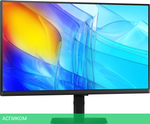 Монитор Samsung 27" ViewFinity S8 S27D800EAIXCI