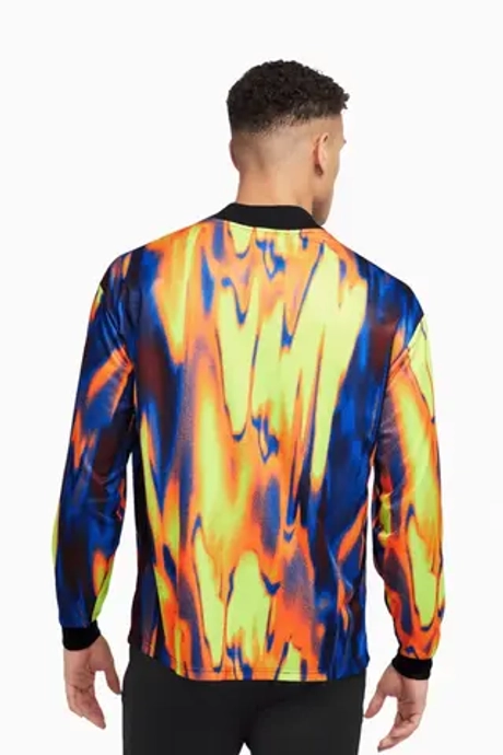 Кофта Nike Culture of Football - многоцветный