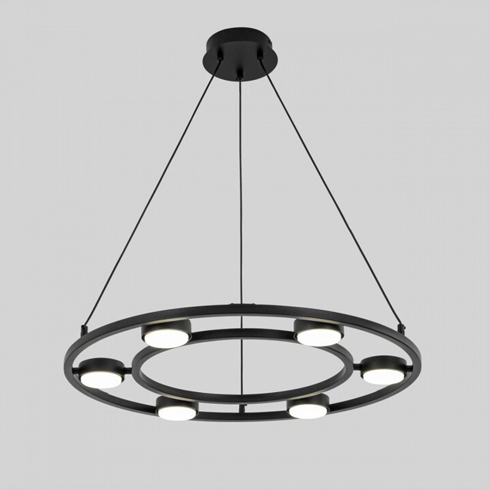 Подвесной светильник Lumion TORINA 8340/6