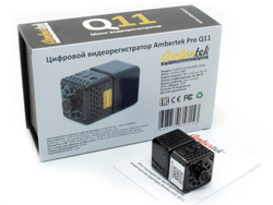Ambertek Q11