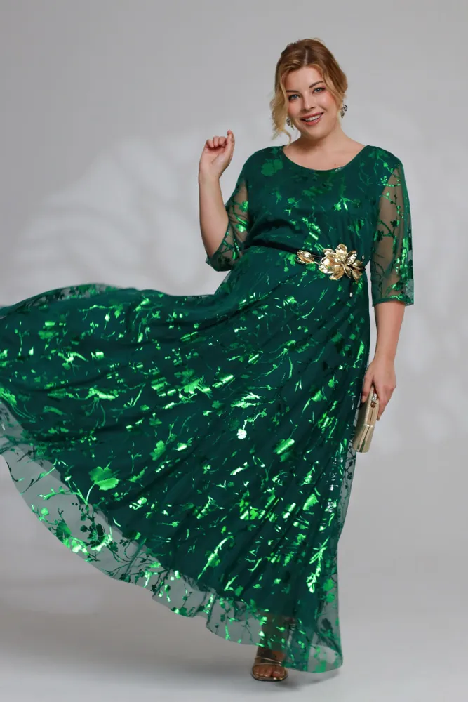 Платье 1236 Fabrika