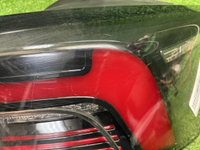 Фонарь правый внешний Omoda S5 (2022-н.в.)