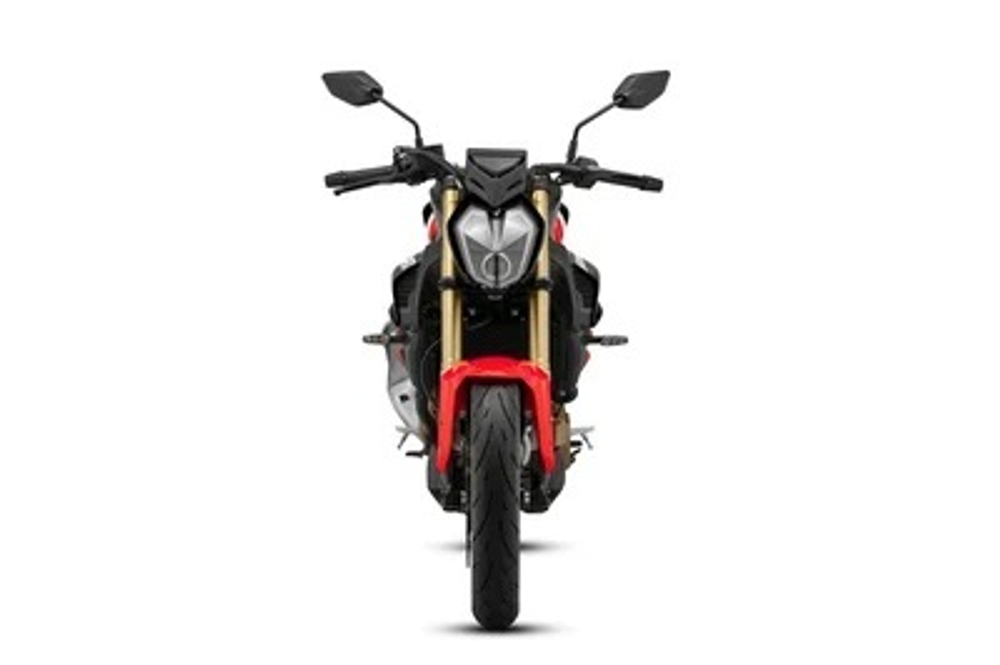 Мотоцикл SHARMAX RST 501