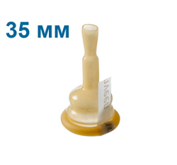 Уропрезерватив самоклеящийся Coloplast Conveen 25-40 мм