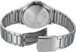 Мужские наручные часы Casio MTP-V300D-7A