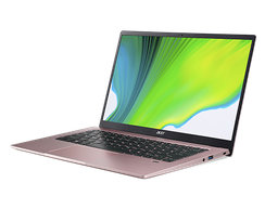 Noutbuk \ Ноутбук \ Notebook Acer Swift SF114-34 (NX.A74ER.001)