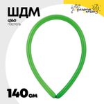 ШДМ Q160 Пастель 140 см (Зеленый)
