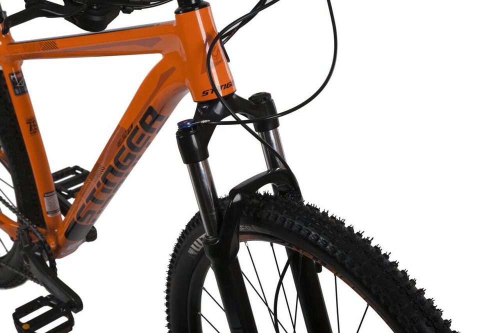 Горный велосипед Stinger Reload Pro 27" (2021)