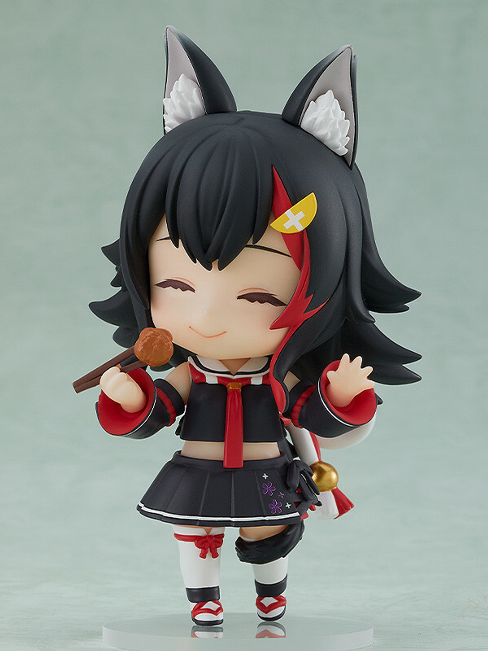 Ookami Mio