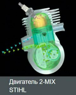 Воздуходувка бензо STIHL BG 86 (4241-011-1752)