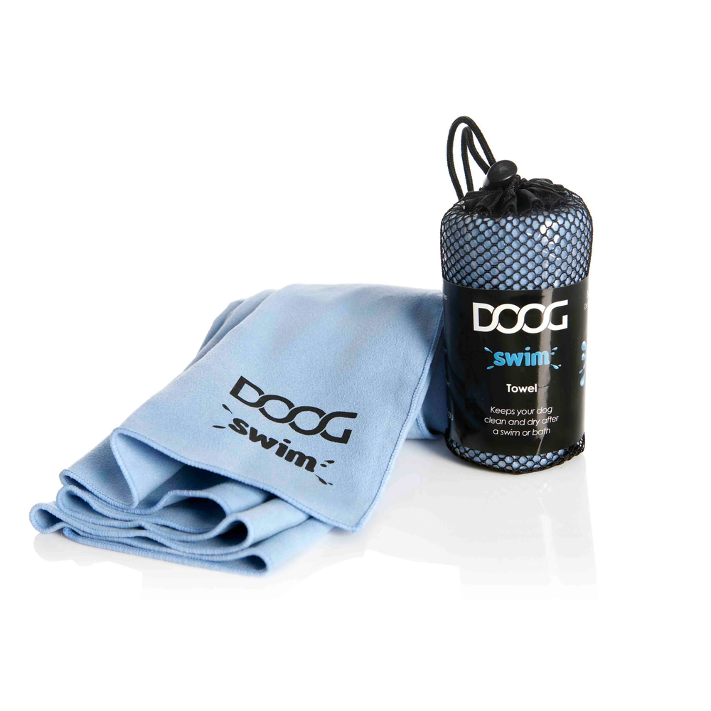 Полотенце для собак DOOG