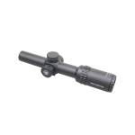 Оптический прицел Grimlock 1-4x24, Vector Optics ( Сетка VTC-DND / с подсветкой )
