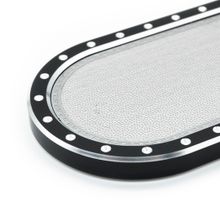 Инструмент для обработки наклейки "Tip Shaper" черный