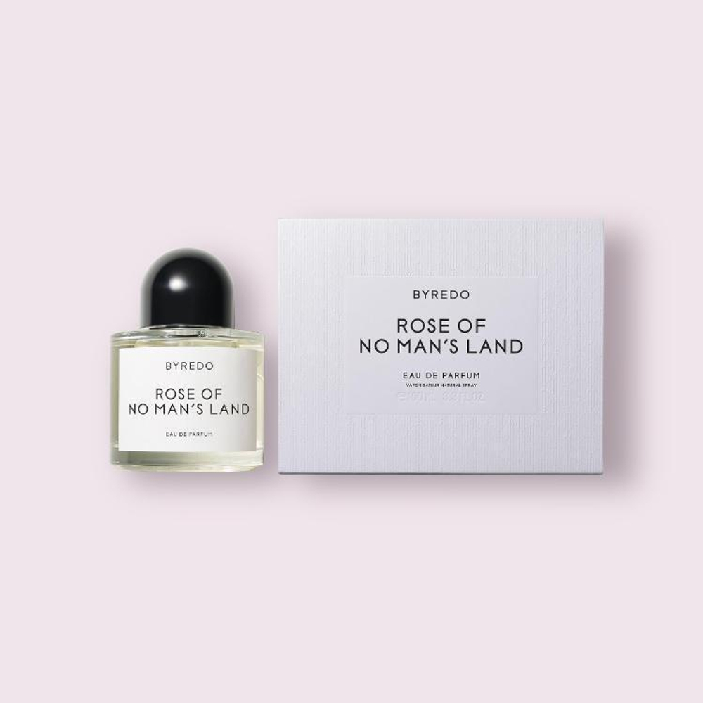 Парфюмерная вода Byredo "Rose Of No Man`s Land", 100 ml (LUXE)
