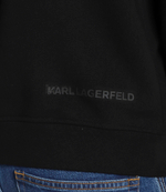 Худи Karl Lagerfeld - черный(705026 524910)