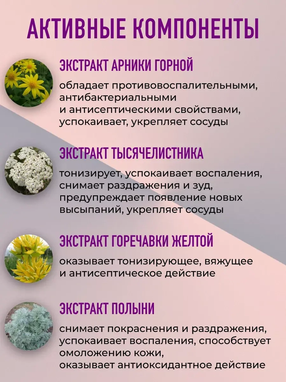 Осветляющая сыворотка для лица с ниацинамидом 40 мл