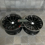 КОВАНЫЕ ДИСКИ ДЛЯ BMW M4 2025 БМВ