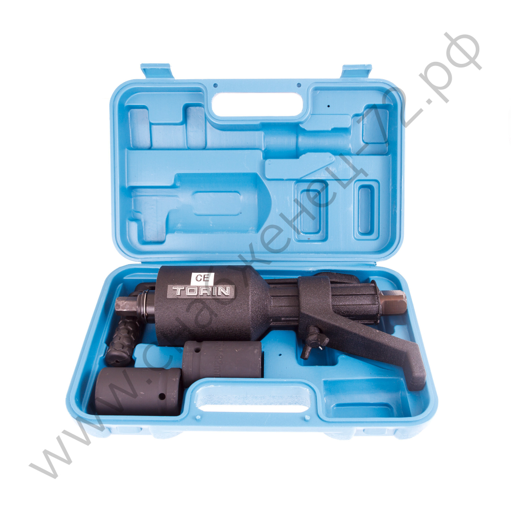 TRX31004 Усилитель крутящего момента