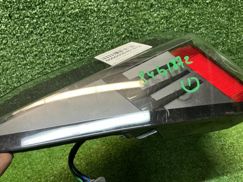 Фонарь левый внешний GAC GS3 1 (2024-н.в.)