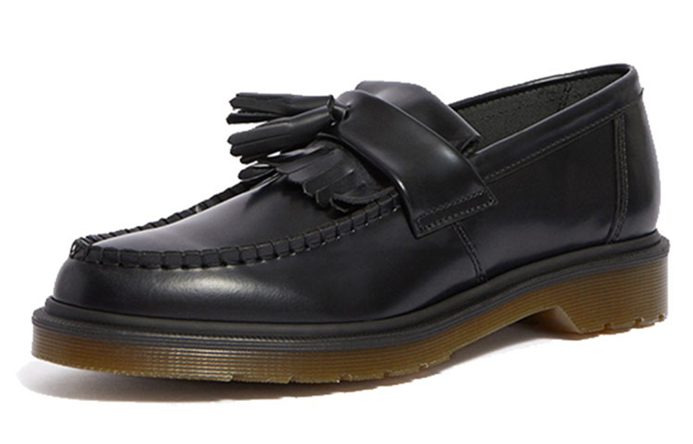 Dr.Martens Adrian leather loafers