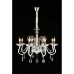 Подвесная люстра Aployt EMMANUEL APL.628.03.08