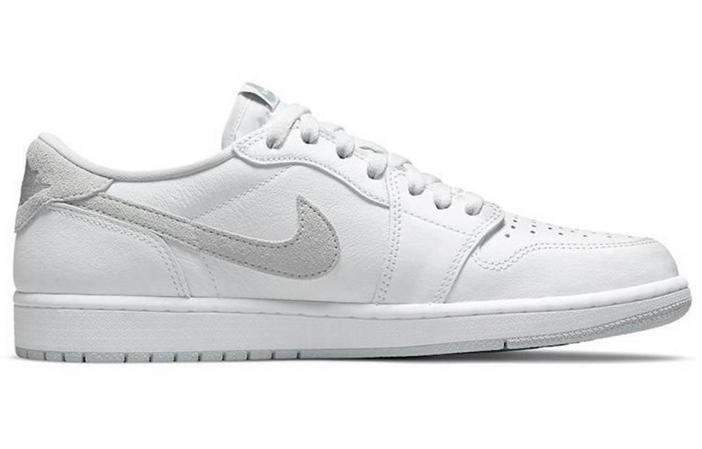Кроссовки Jordan Air Jordan 1 Retro Low Og "Neutral Grey"