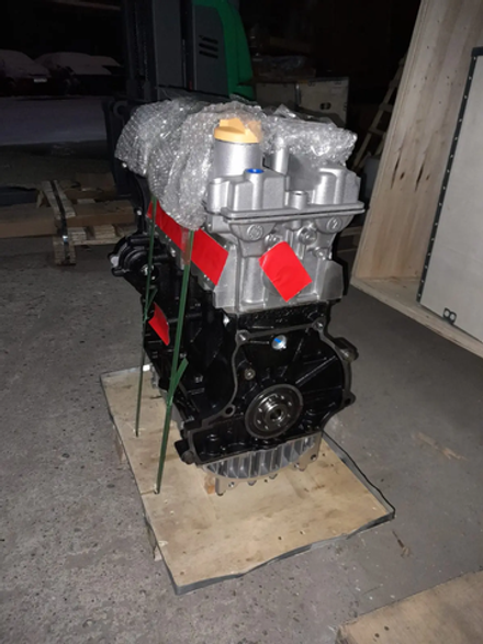 ДВИГАТЕЛЬ 473F (S21) SQR473F