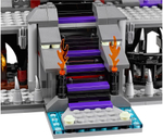 LEGO Ninja Turtles: Спасение из логова Шреддера 79122 — Shredder's Lair Rescue — Лего Черепашки-ниндзя мутанты