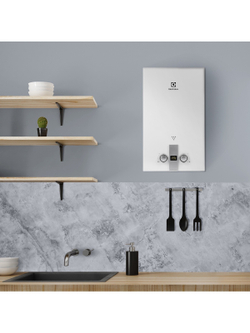 Колонка газовая Electrolux GWH 10 High Performance Eco