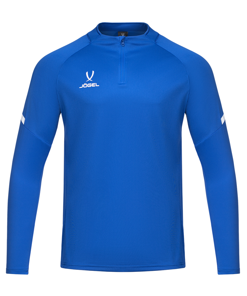 Джемпер тренировочный CAMP 2 Training Top, синий