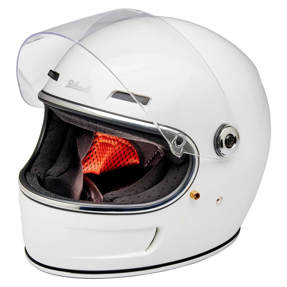 Визор Shield 22.06 / Прозрачный