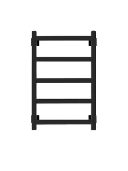 Полотенцесушитель водяной Quadro-1 60x50 см