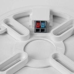 Citilux NORMA CL749321 LED RGB Светильник с пультом Чёрный