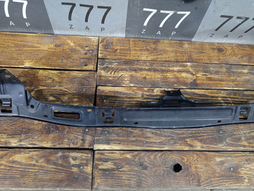 Кронштейн переднего бампера Tank 500 21-нв Б/У Оригинал 8400910XKV3AB