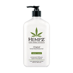 Молочко для тела Hempz Original Herbal Body Moisturizer 500 мл