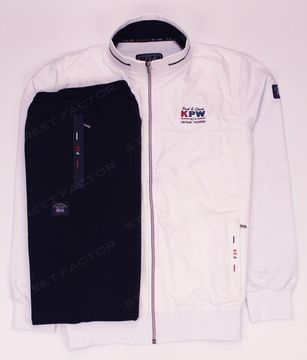 Спортивный костюм Paul&Shark