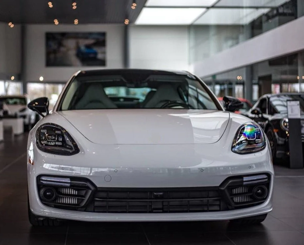 Обвес для PORSCHE PANAMERA 971 2017–2024