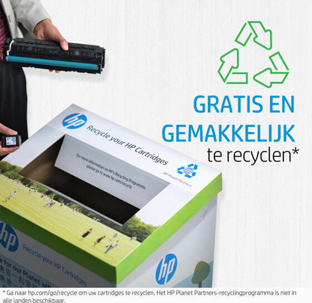 Картридж тонерный Желтый HP LaserJet C4152A